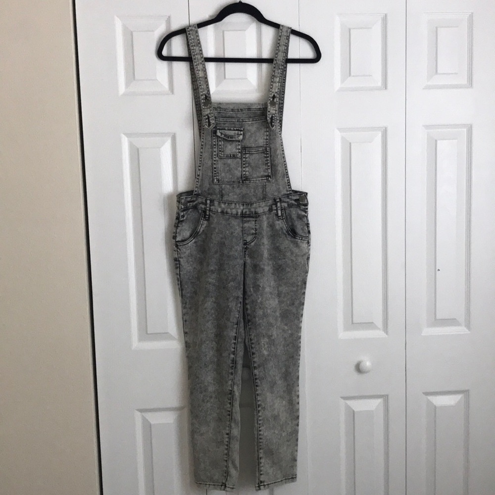 Overalls